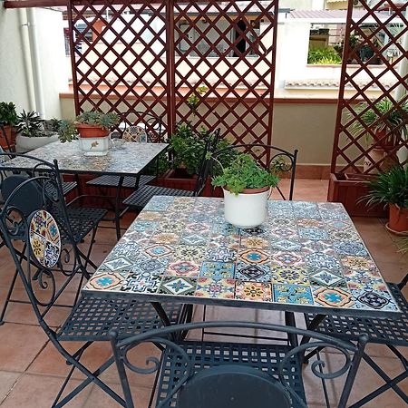 A Casa Tua Affitti Brevi Bed & Breakfast Noto Cameră foto