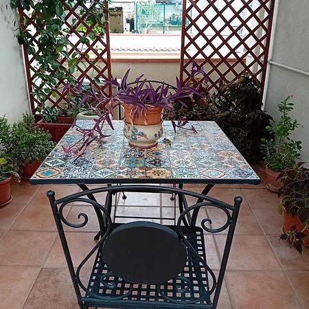 A Casa Tua Affitti Brevi Bed & Breakfast Noto Cameră foto