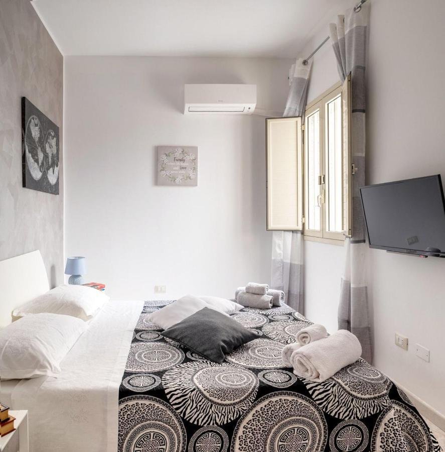 A Casa Tua Affitti Brevi Bed & Breakfast Noto Exterior foto