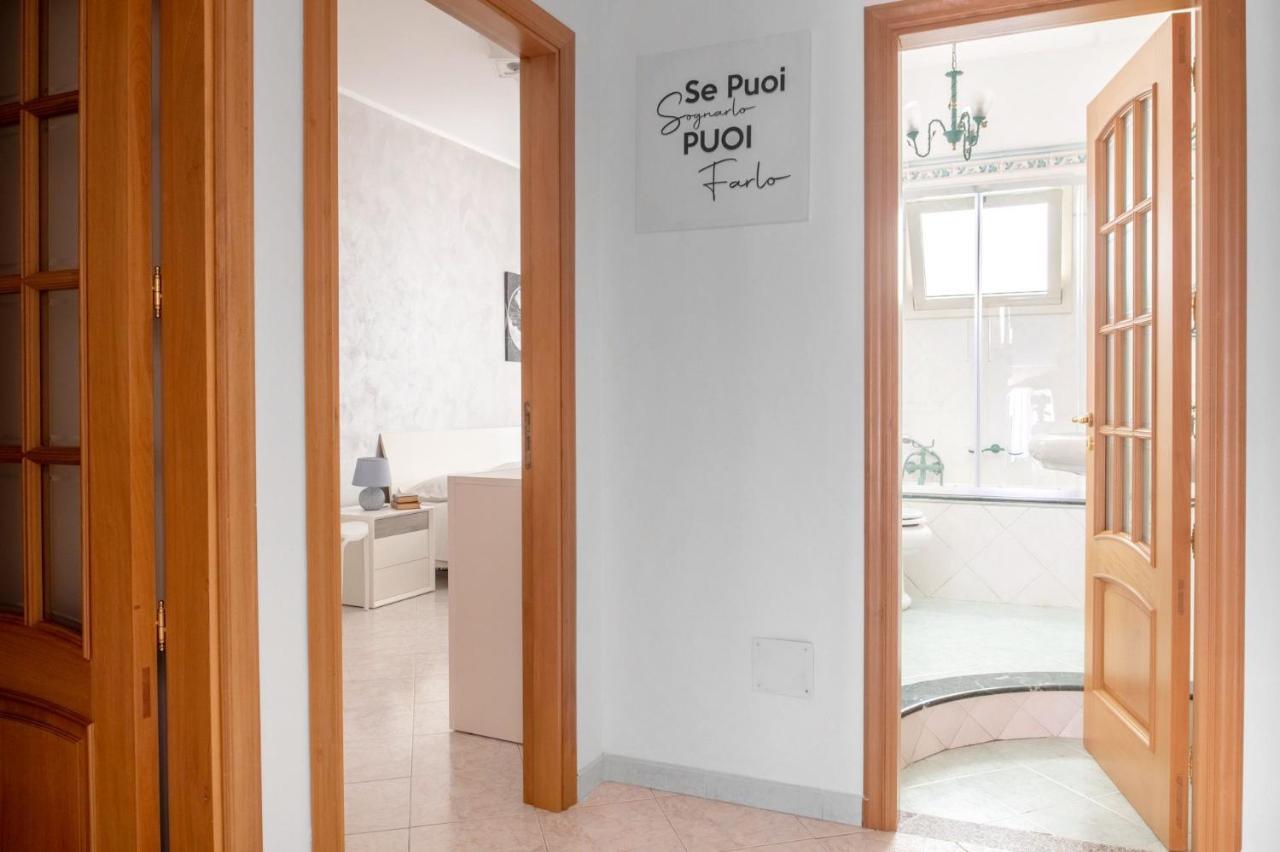 A Casa Tua Affitti Brevi Bed & Breakfast Noto Exterior foto