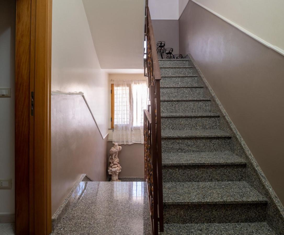 A Casa Tua Affitti Brevi Bed & Breakfast Noto Exterior foto