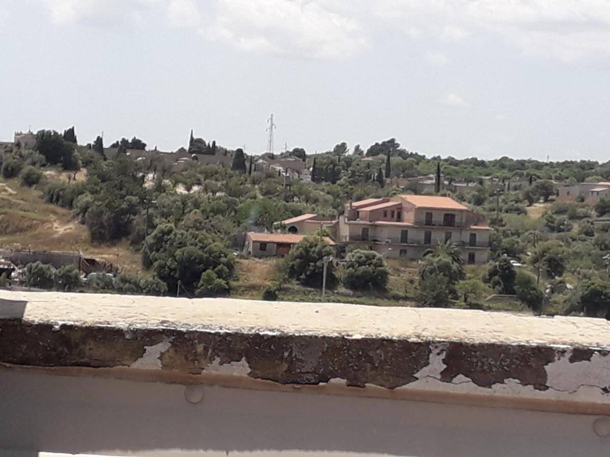 A Casa Tua Affitti Brevi Bed & Breakfast Noto Exterior foto