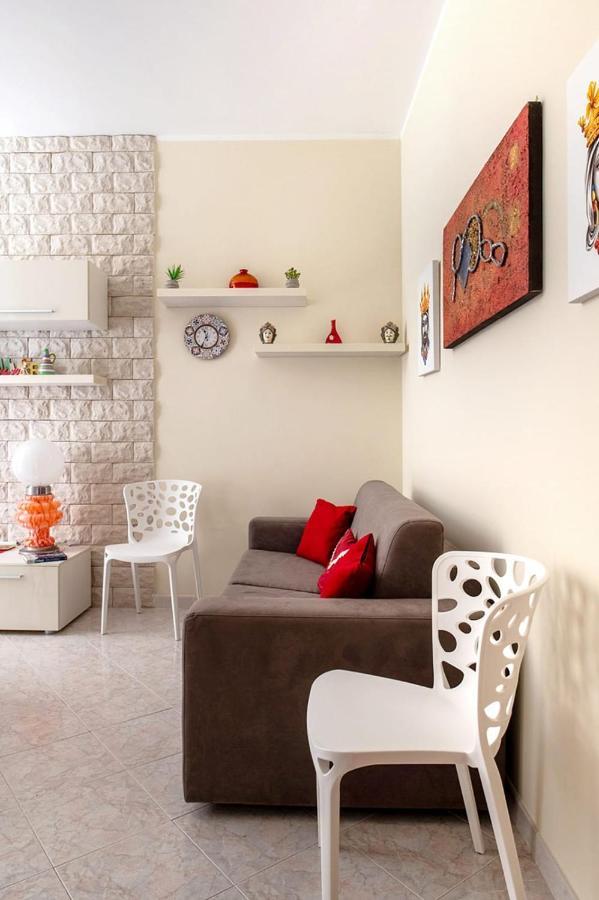 A Casa Tua Affitti Brevi Bed & Breakfast Noto Exterior foto
