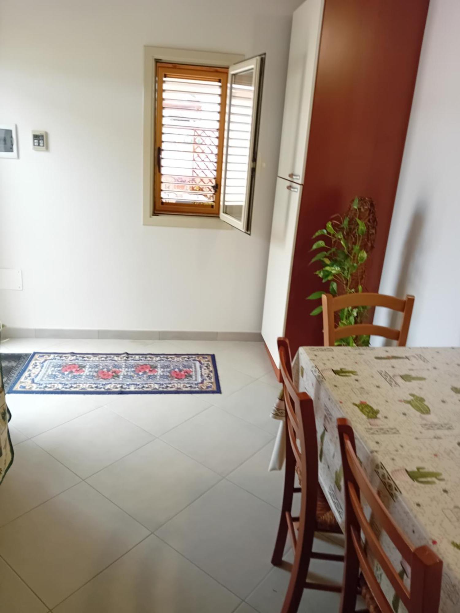 A Casa Tua Affitti Brevi Bed & Breakfast Noto Cameră foto