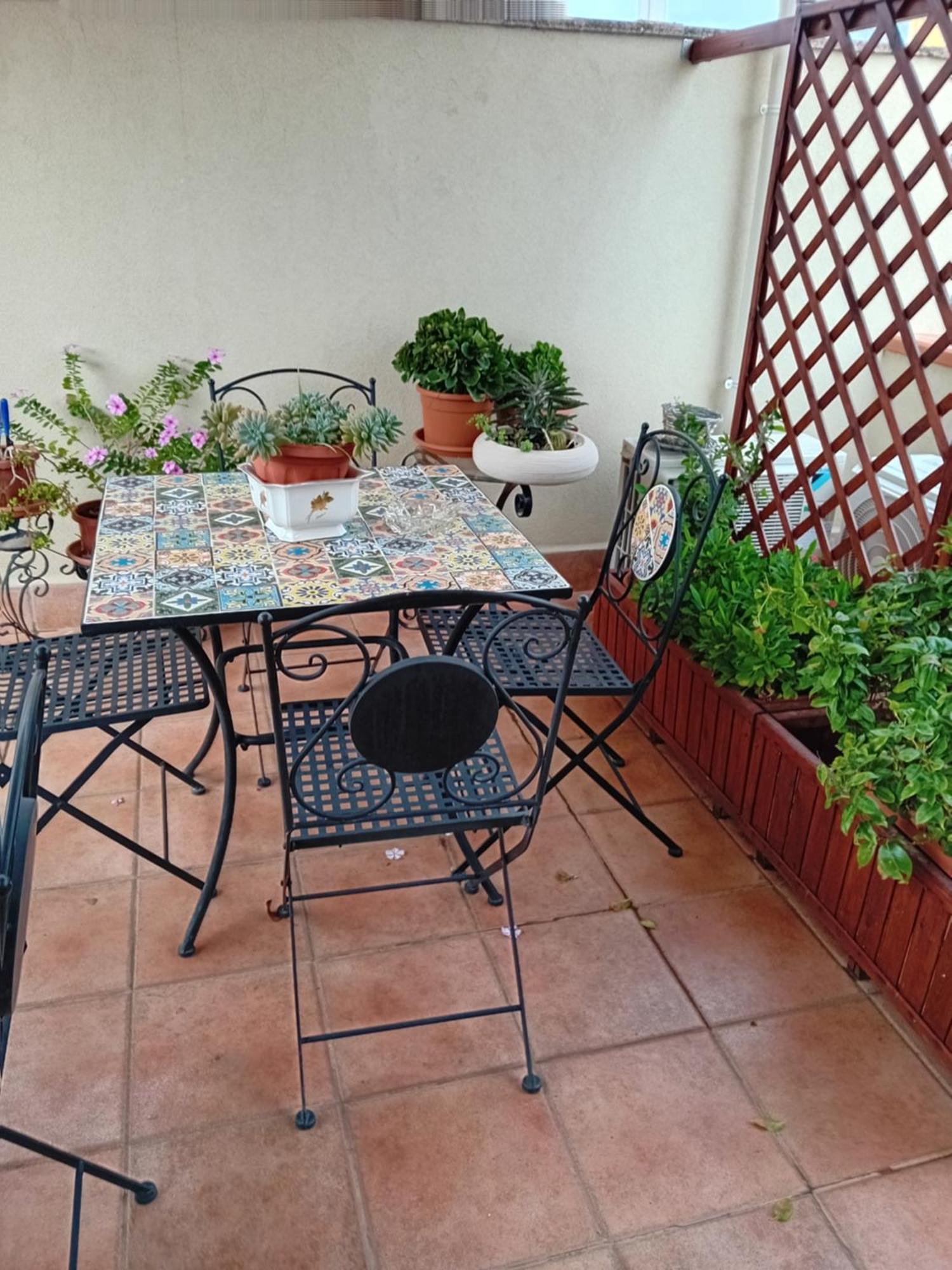 A Casa Tua Affitti Brevi Bed & Breakfast Noto Cameră foto
